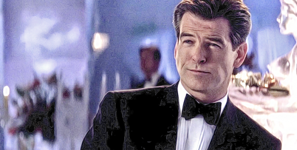 "What the hell is this all about?" — looking back on the debacle that is Die Another Day