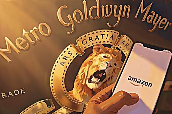 "Oh, come, come, Mr Bond..."