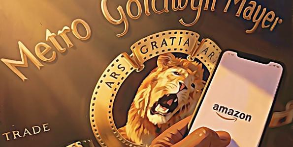 "Oh, come, come, Mr Bond..."