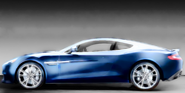 Daniel Craig's Aston Martin is up for auction