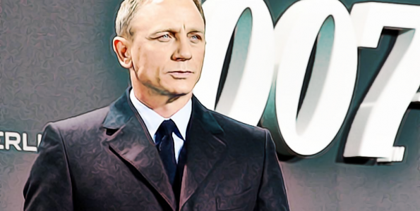 Daniel Craig is the richest Bond actor ever