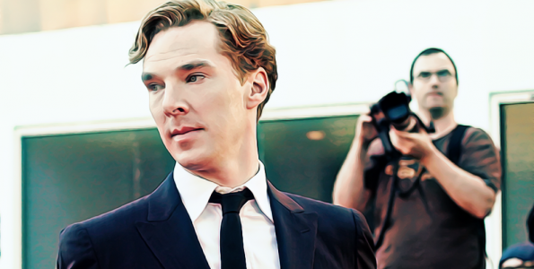Benedict Cumberbatch rumoured to join Bond 25