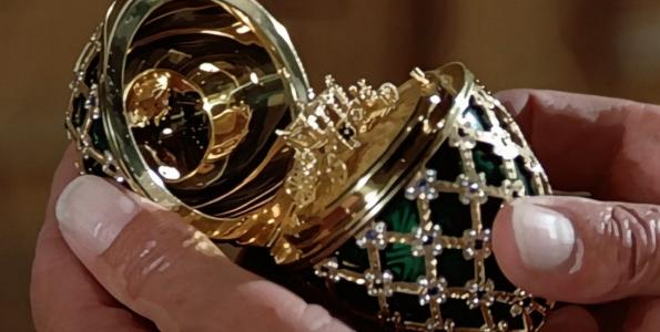 "You've  no idea what it went through to get here"