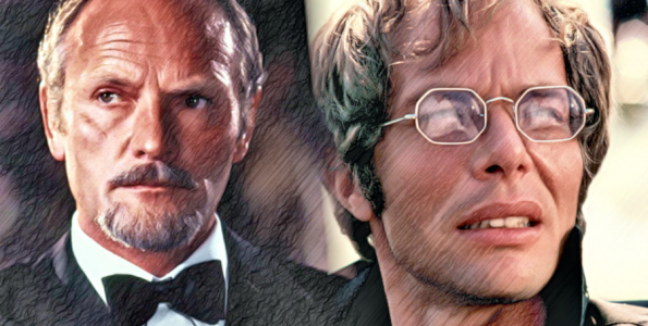 Bond villains of the '80s — sometimes all too real: For Your Eyes Only