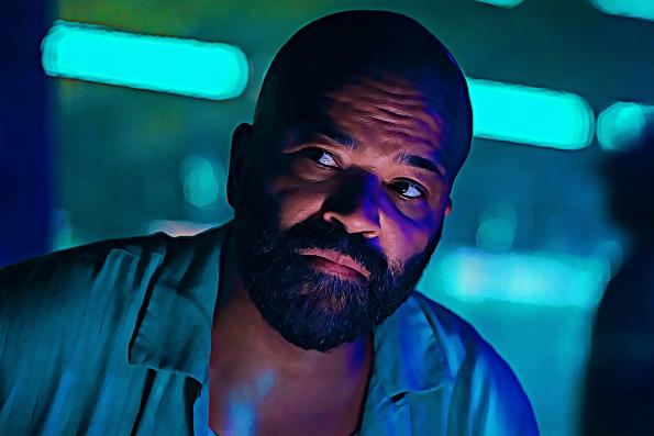 Jeffrey's Wright back in the mix