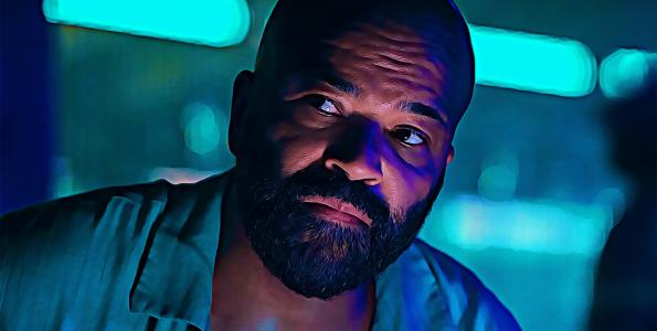 Jeffrey's Wright back in the mix