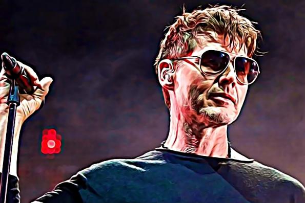 A-ha's Morten Harket is living with Parkinson's disease