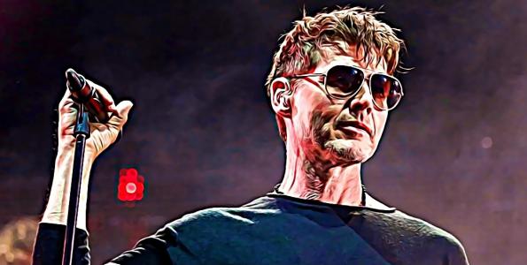 A-ha's Morten Harket is living with Parkinson's disease