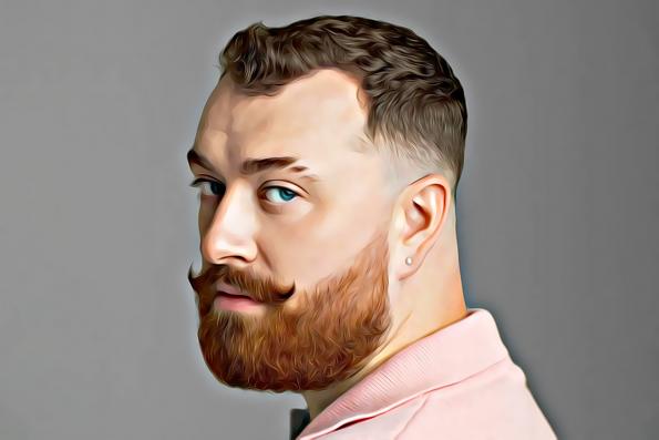 Sam Smith responds to court ruling on who counts as a woman