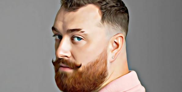 Sam Smith responds to court ruling on who counts as a woman