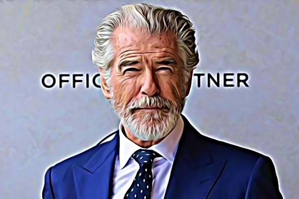 Pierce Brosnan: Would he or wouldn't he?