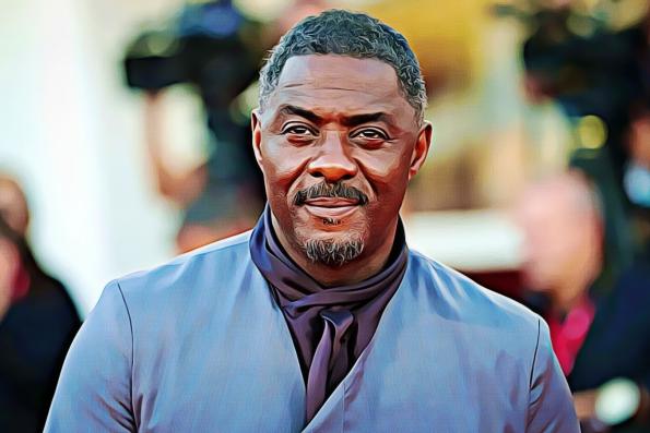 No to woke, says Sir Idris