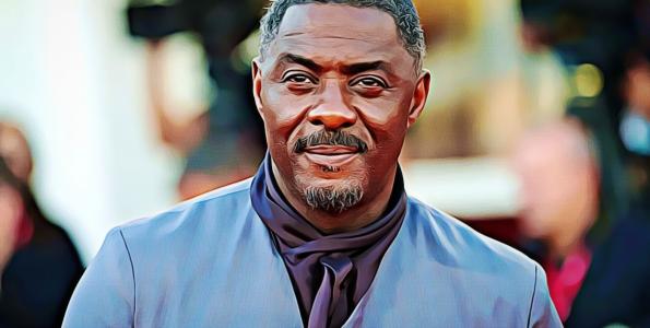 No to woke, says Sir Idris