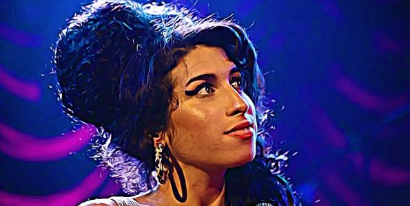 Why we were robbed of an Amy Winehouse James Bond theme tune