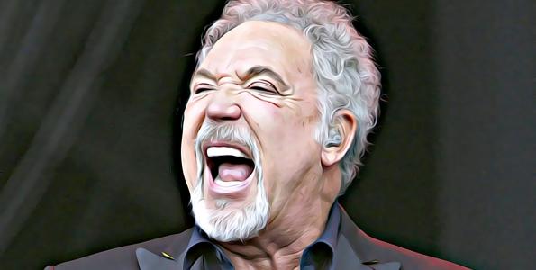 Sir Tom Jones does hip op