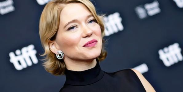 Léa Say No