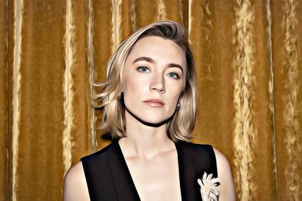 Saoirse NO-nan