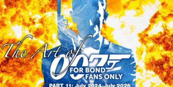 The Art of FBFO: part 10
