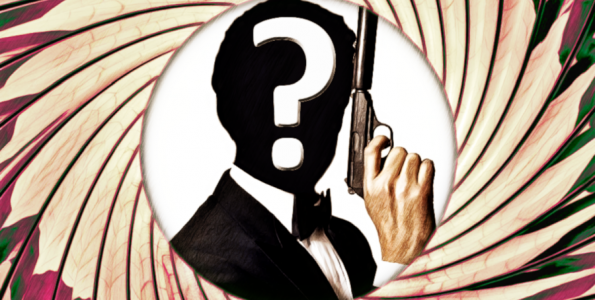 Who WILL be the next Bond