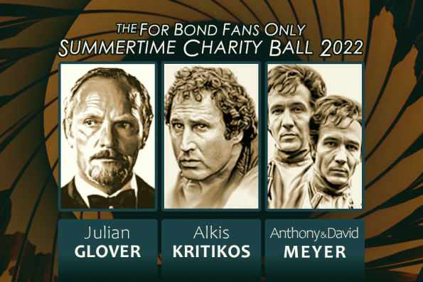 The FBFO Summertime Charity Ball 2022 in Aid of Richard House Children's Hospice Feat. Star Guests