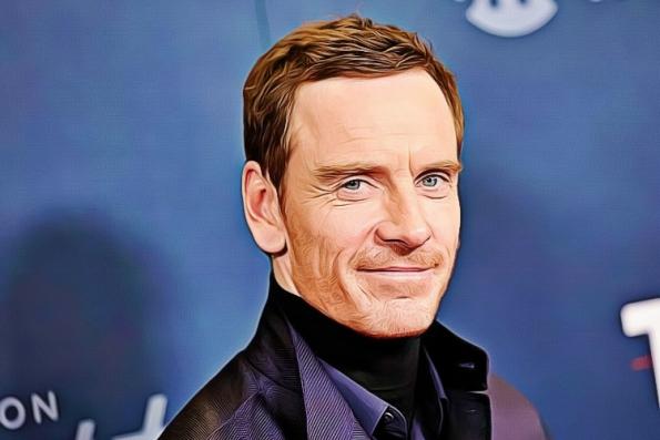 Fassbender wants anyone but Fassbender for Bond