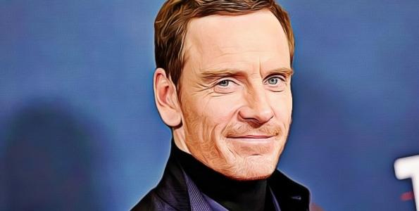 Fassbender wants anyone but Fassbender for Bond
